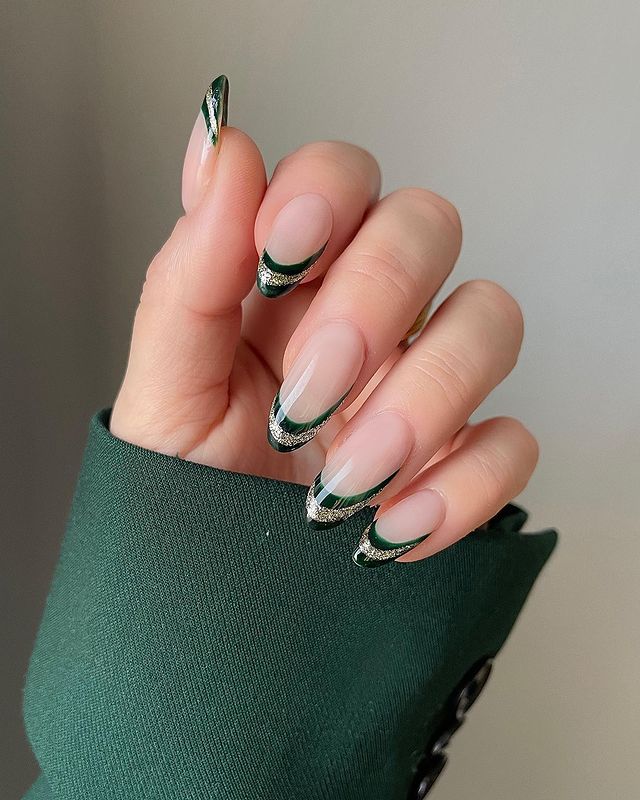 Christmas Nail Ideas