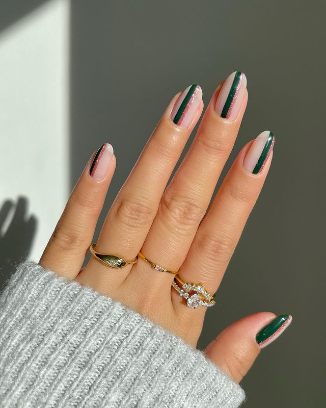Christmas Nail Ideas