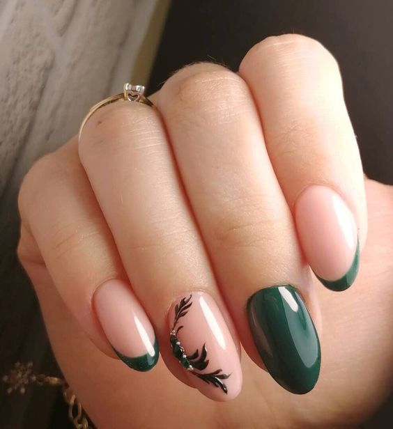 Christmas Nail Ideas
