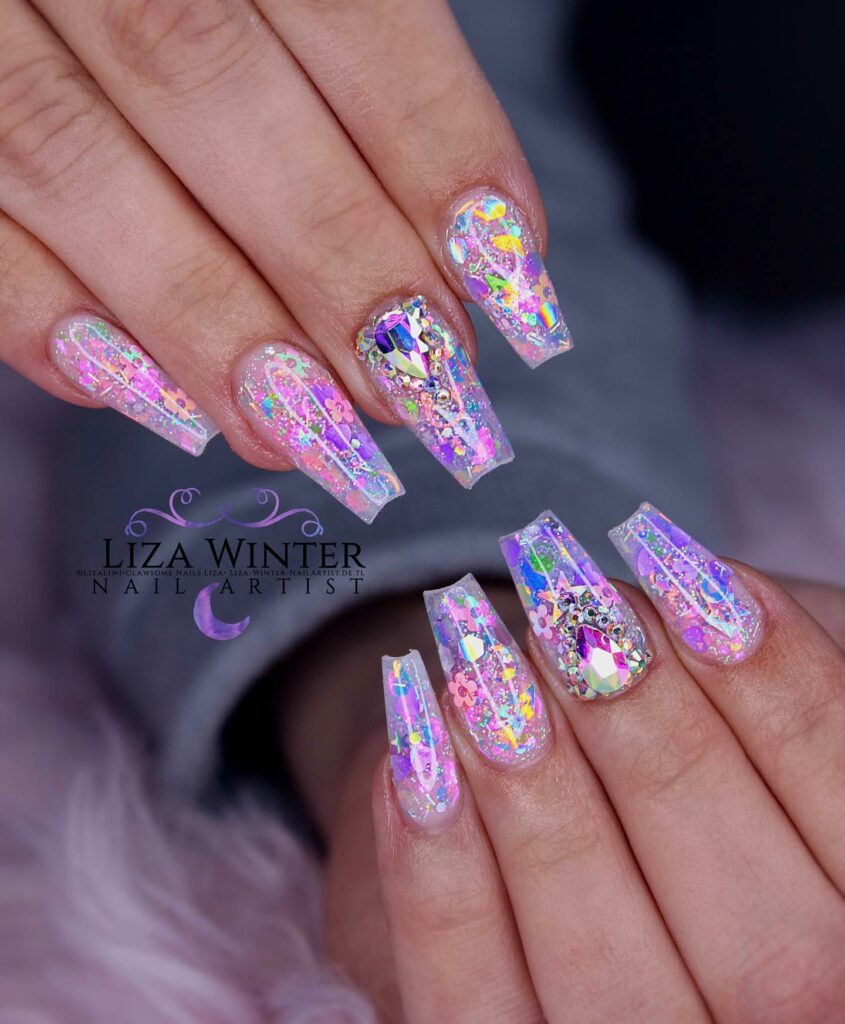 25 Whimsical Unicorn Nail Designs Ideas You Will Adore ...