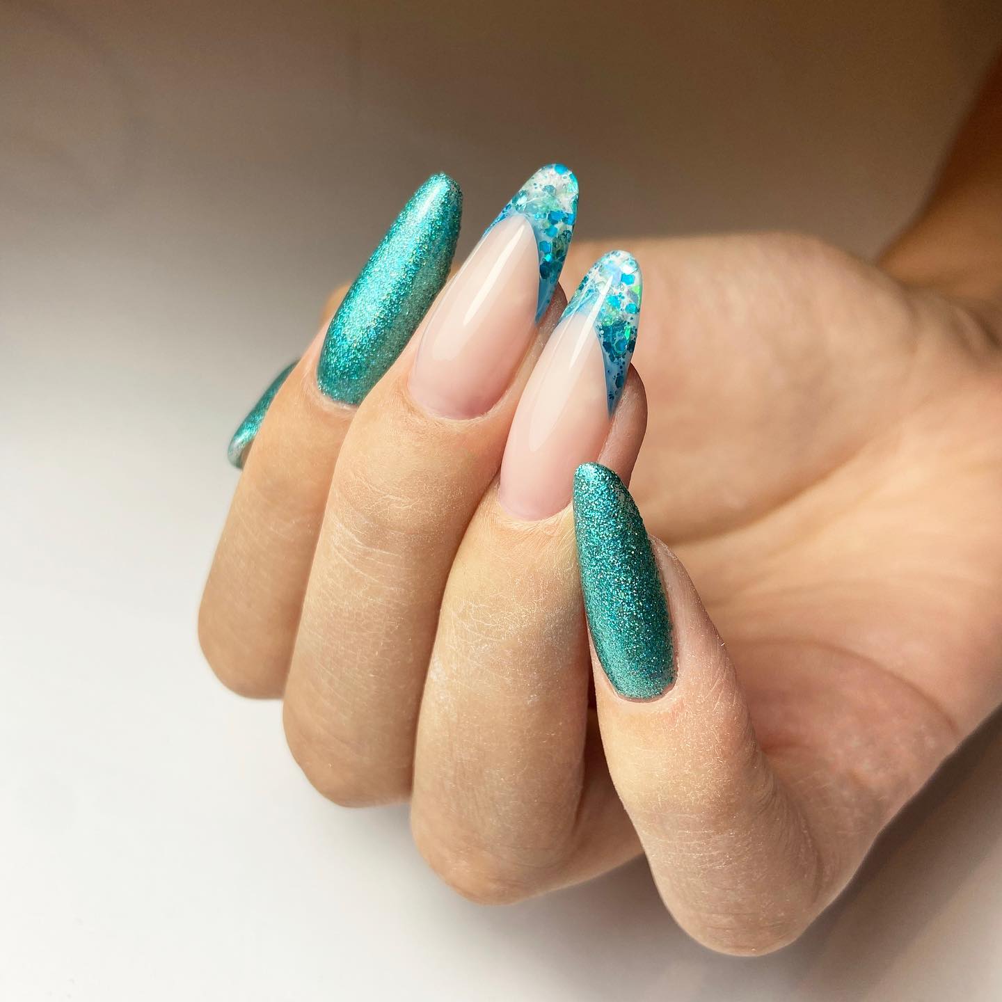 Elegant and Easy Nail Art Design Ideas and Inspiration