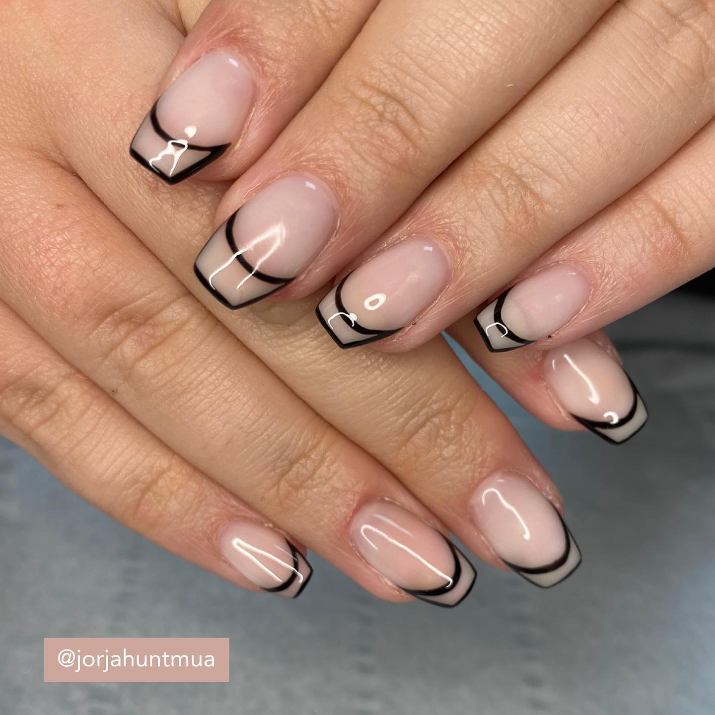 Black Line on Nail: Causes, Treatment, and More