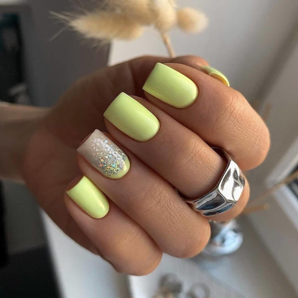 55 Cute Summer Nails Designs and Ideas to Brighten Up Any Look