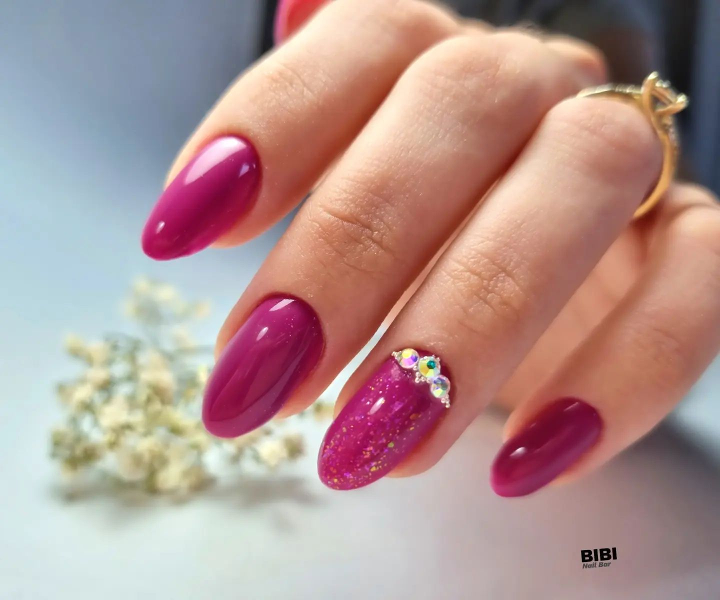 Best Gel Nail Colors For 2023  Nail Designs Journal