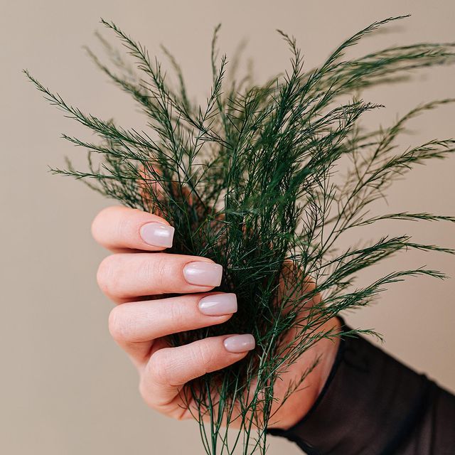 How To Take Off Dip Powder Nails Without Acetone