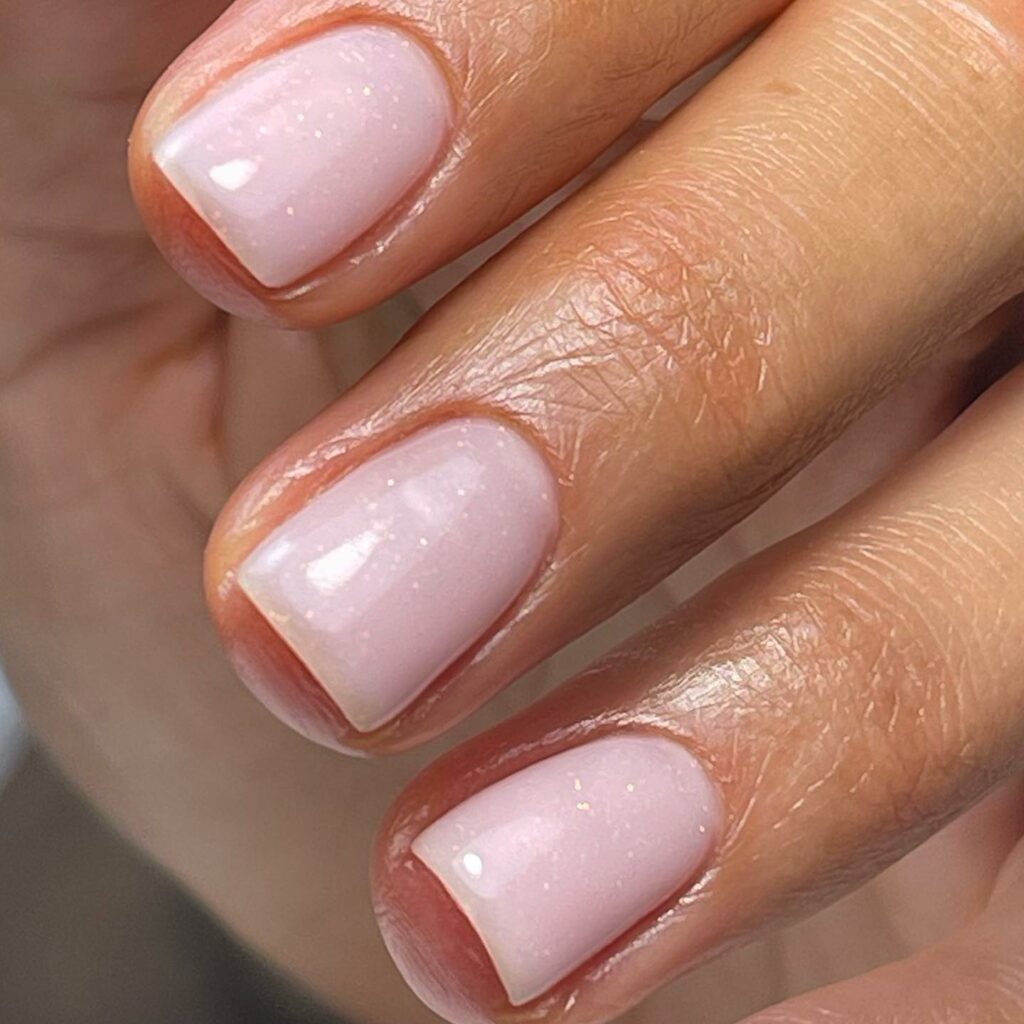 How To Take Off Dip Powder Nails Without Acetone