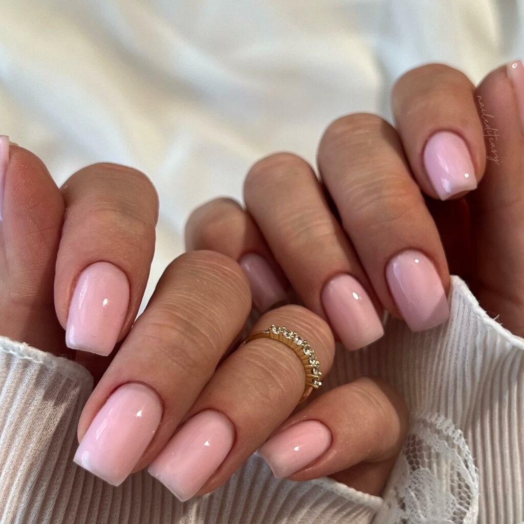 Shellac Nails Pros And Cons