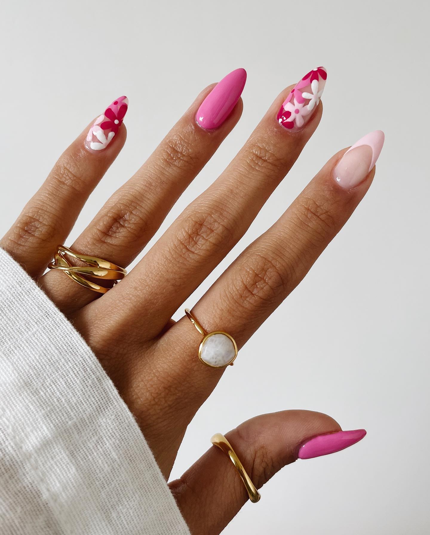 50 Best Spring Nails for 2024