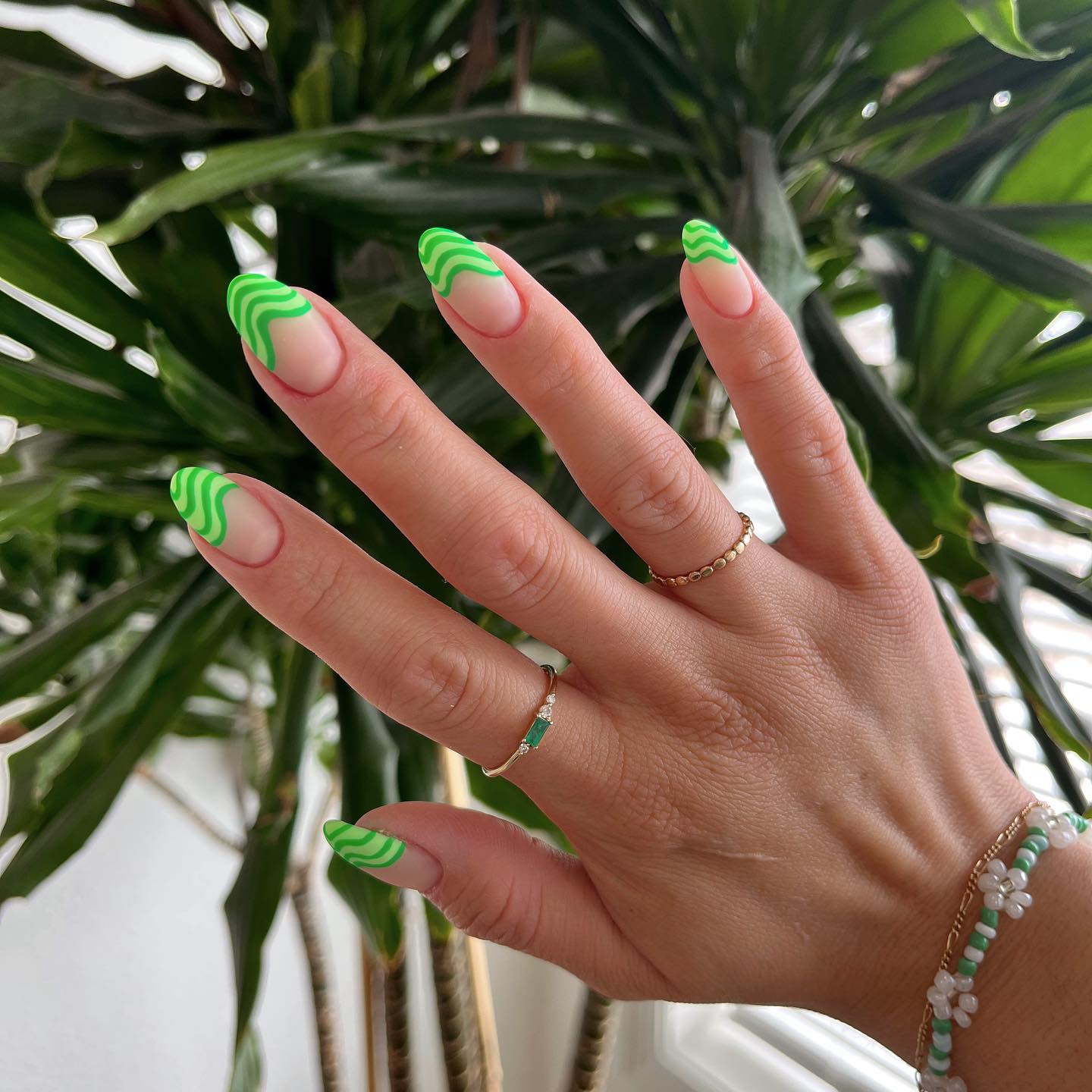 50 Best Spring Nails for 2024