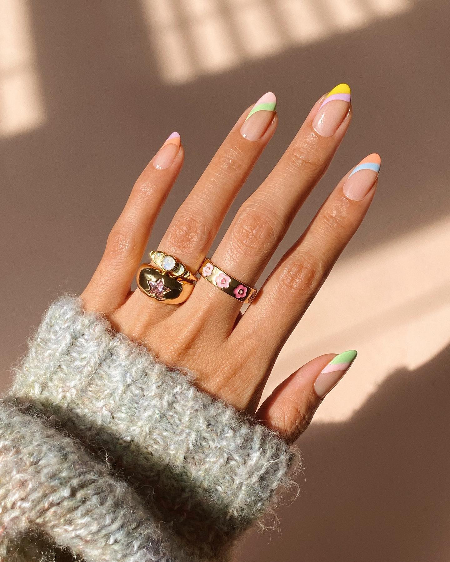 50 Best Spring Nails for 2024