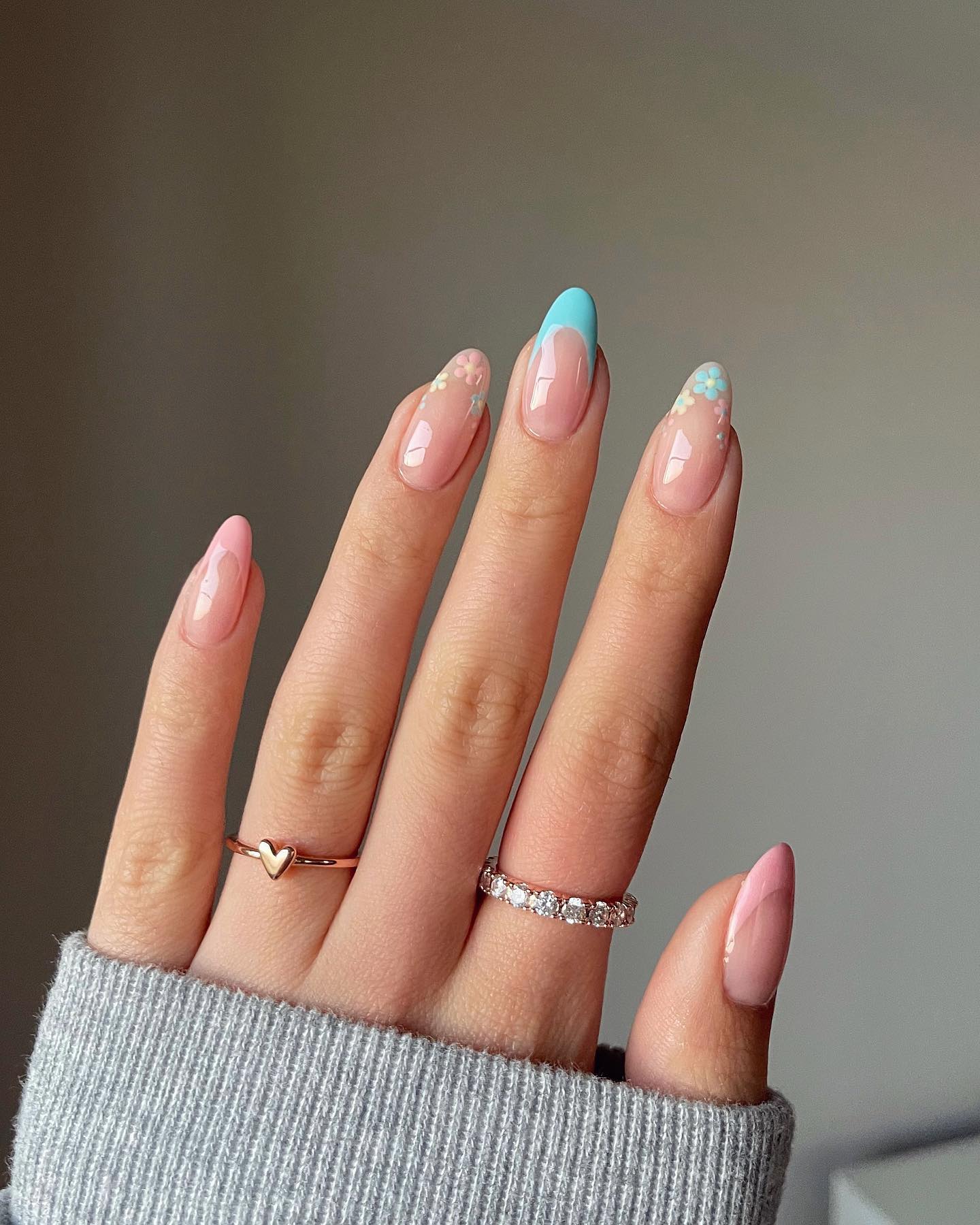 50-Best-Spring-Nails-for-2024-5 50 Best Spring Nails for 2024