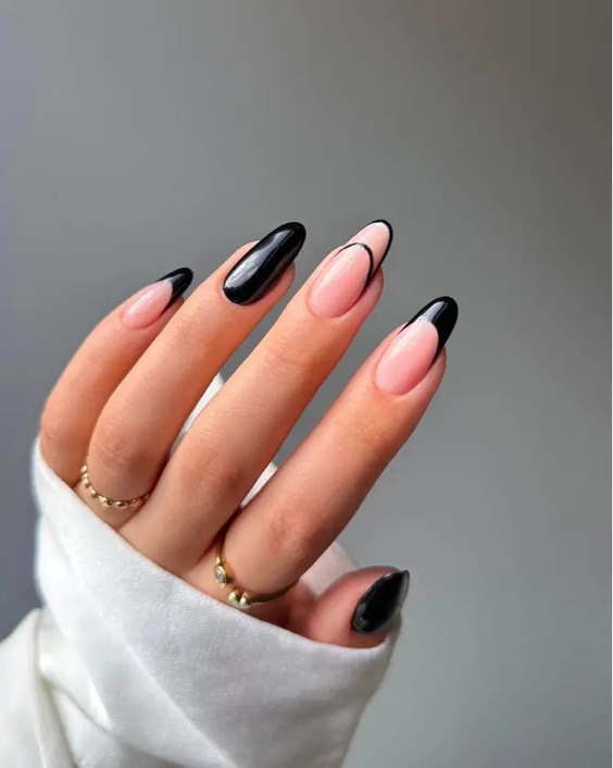 Best January Nails Ideas 3