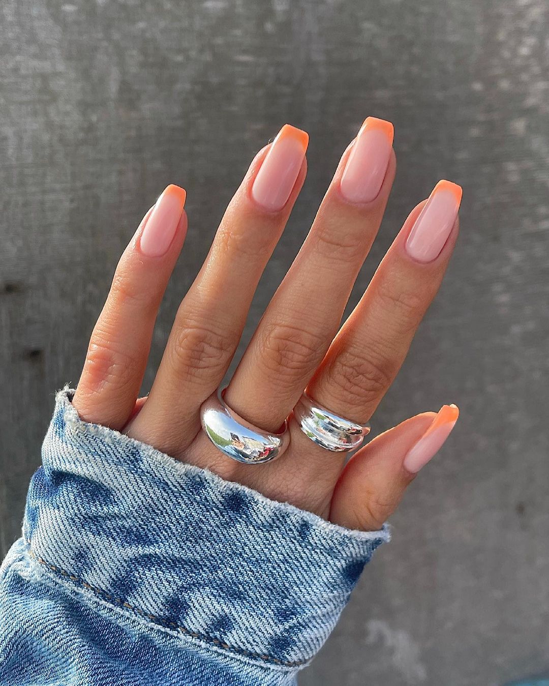 Summer Nail Designs For Short Nails 