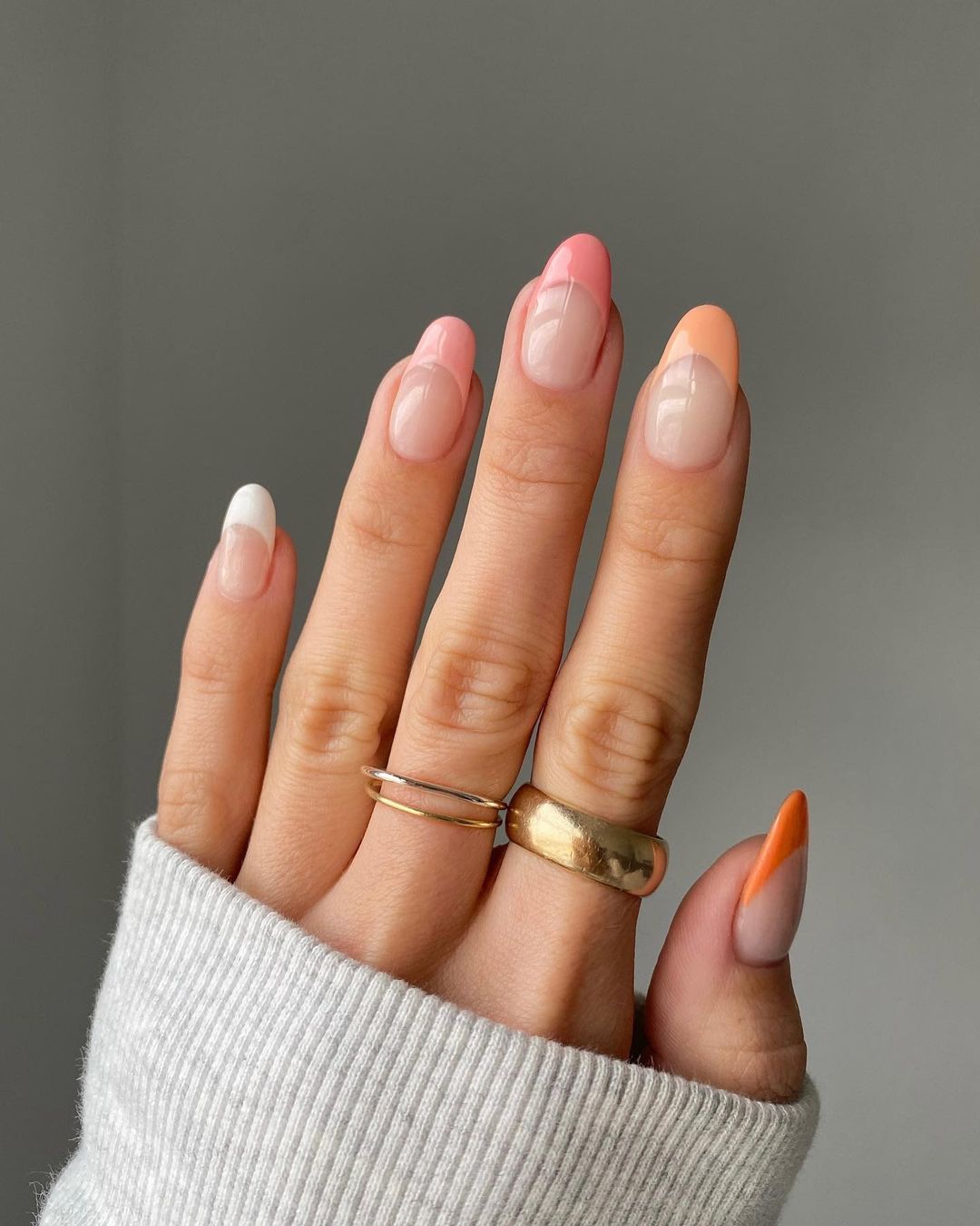 Summer Nail Designs For Short Nails