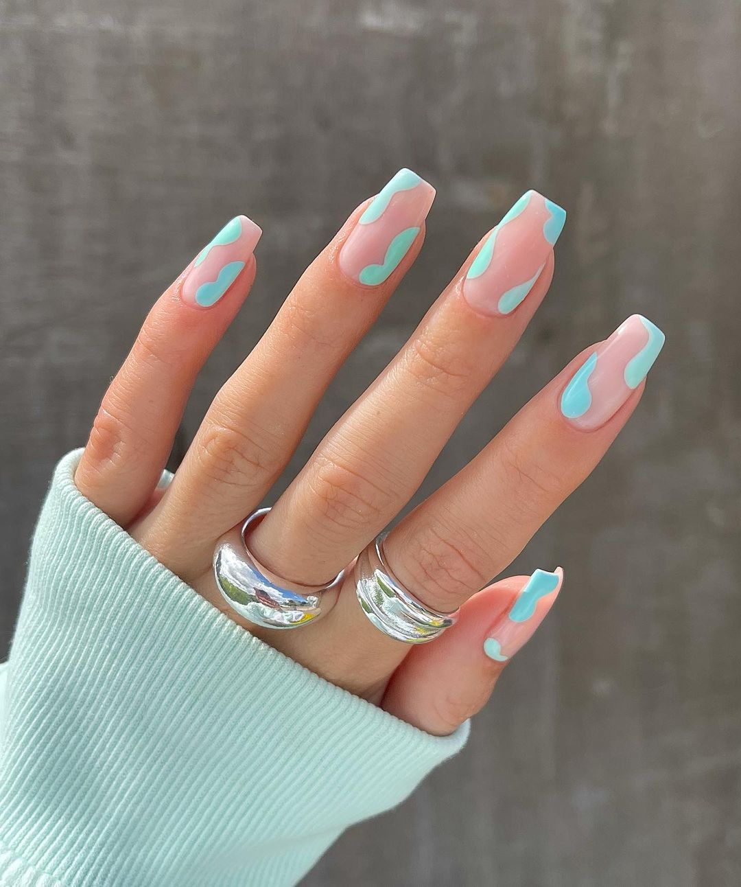 Summer Nail Designs For Short Nails