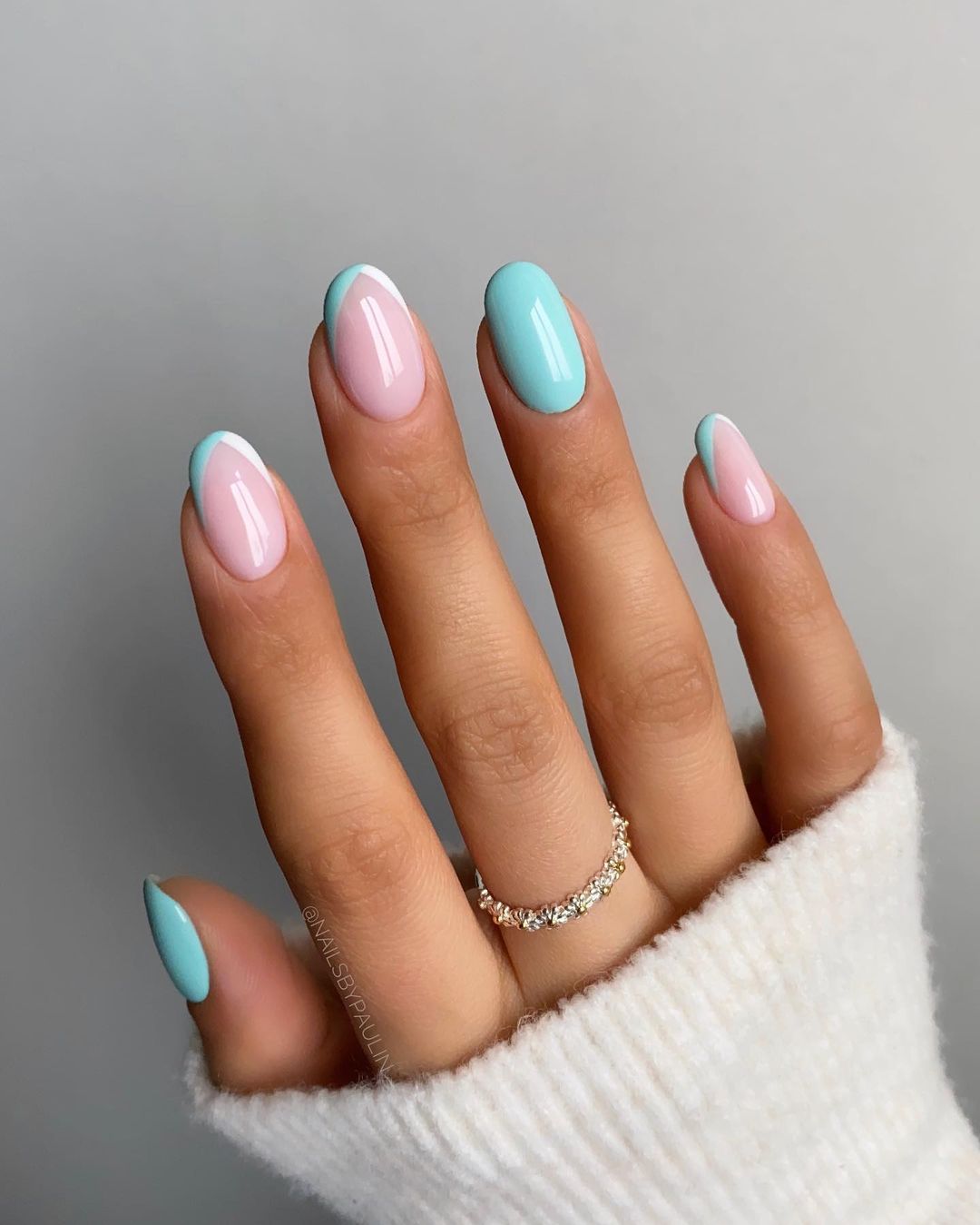 Summer Nail Designs For Short Nails