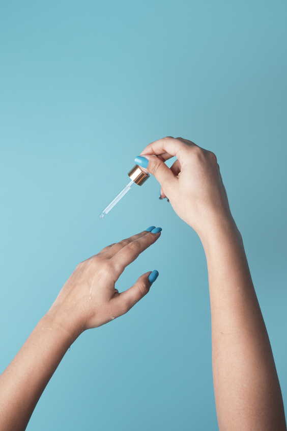 The Benefits of Regular Cuticle Care cover