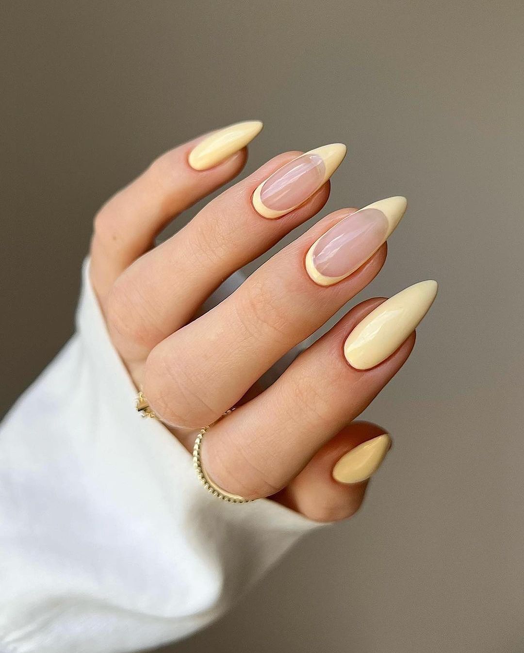 Trendy Summer Nails