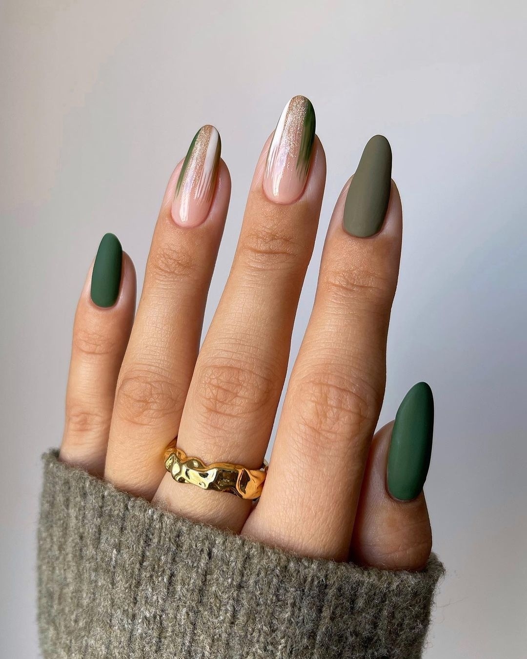 What is the Best Matte Nail Polish